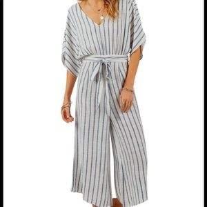 Rip Curl Wonder Love Jumpsuit
